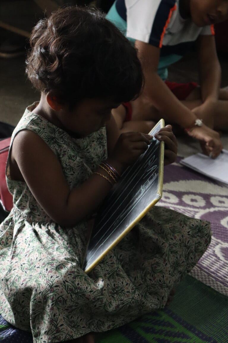 English alphabets are engaging