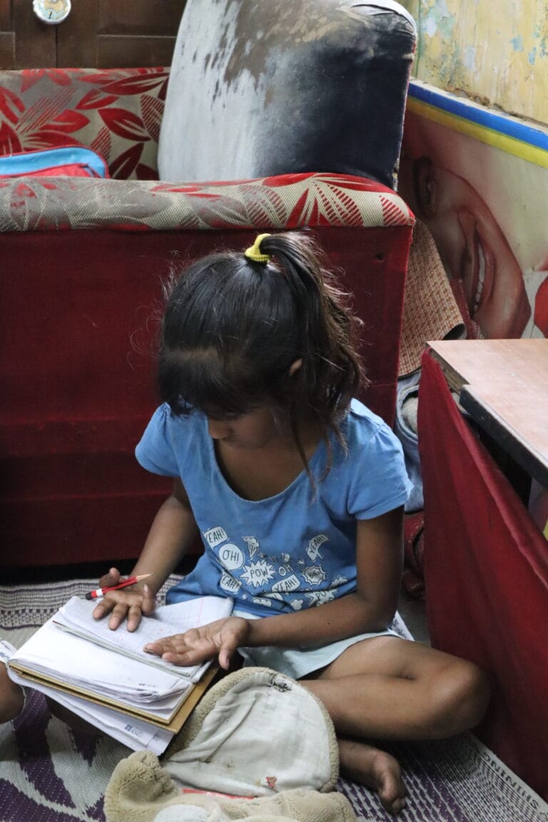 Mathematics classes are always engaging