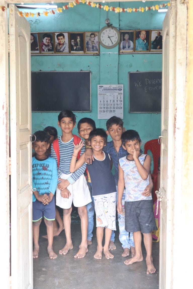 The Club where the classes are held